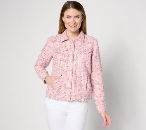 Liquidation Women's Clothing from QVC